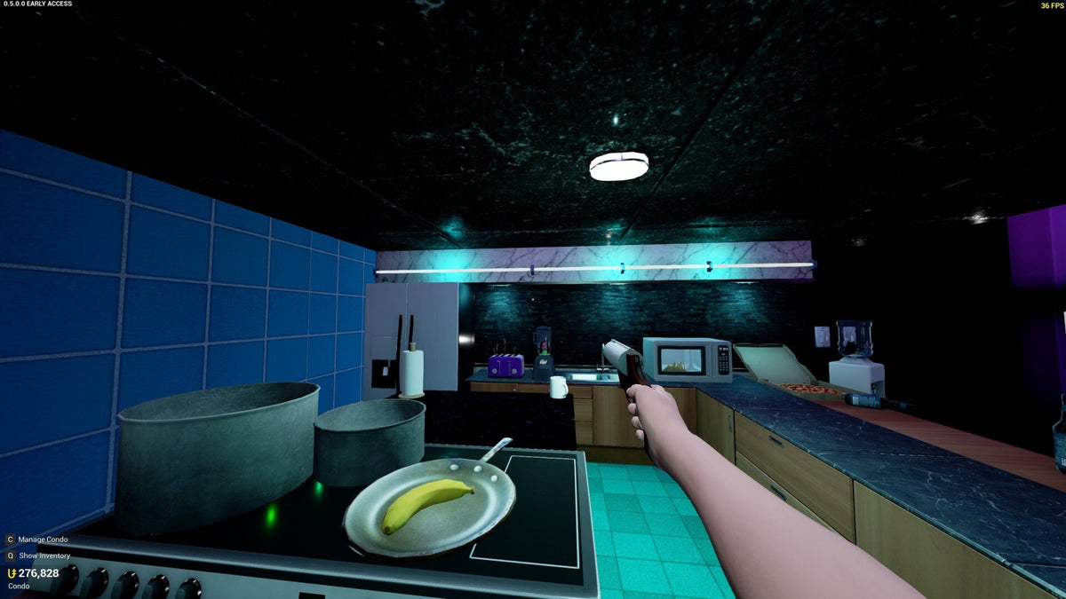 Outstanding Neon Bar Lights Simon Shareef