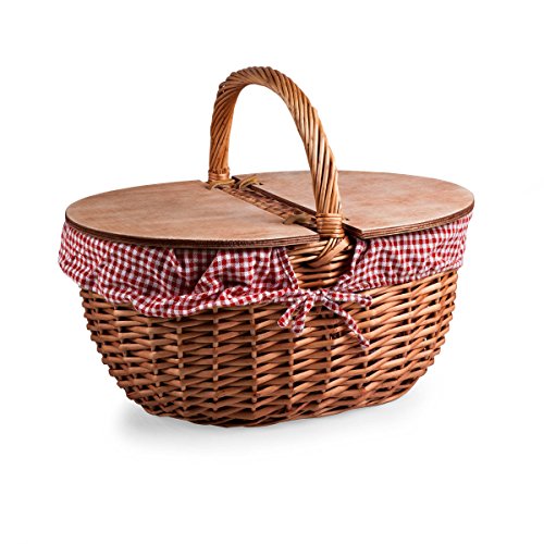 10 Best Picnic Baskets Simon Shareef