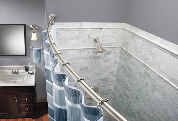 20 Ways You Never Thought of Using a Shower Rod