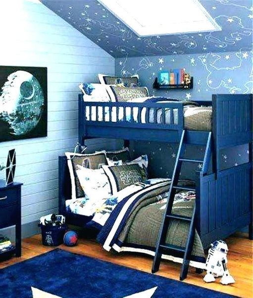 Offers Star Wars Themed Bedroom