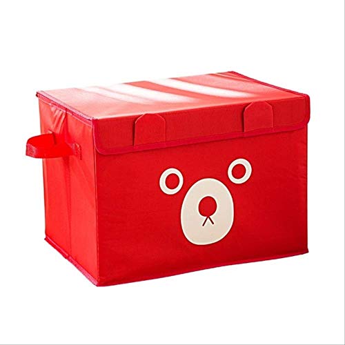 Top 22 for Best Bear Storage