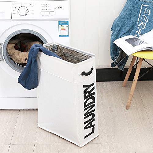 16 Coolest Thin Laundry Hampers