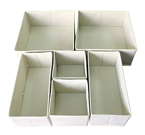 22 Best Storage Boxes With Drawers