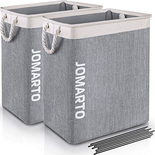 Top 16 Best Laundry Storage Bins