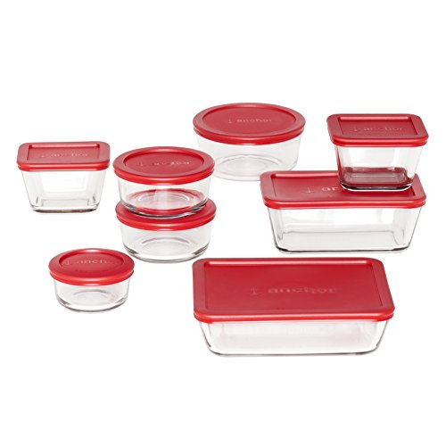 16 Best Containers With Lids