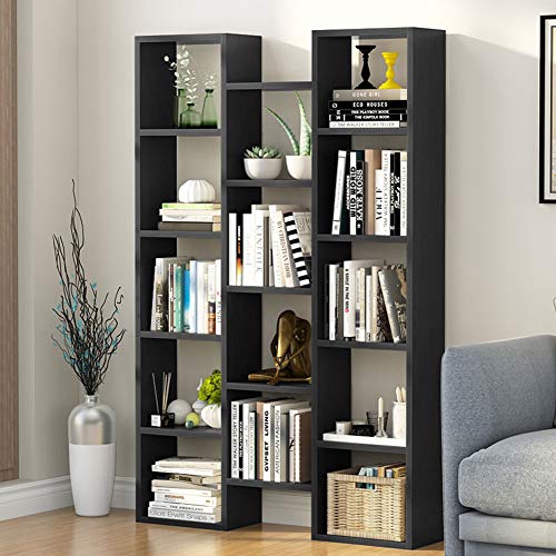 16 Best and Coolest Modern Bookshelves
