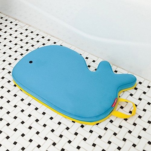The baby bath mat can be an extraordinary method to make bath time a fun fill movement