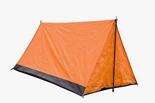 Seductive A Frame Tent