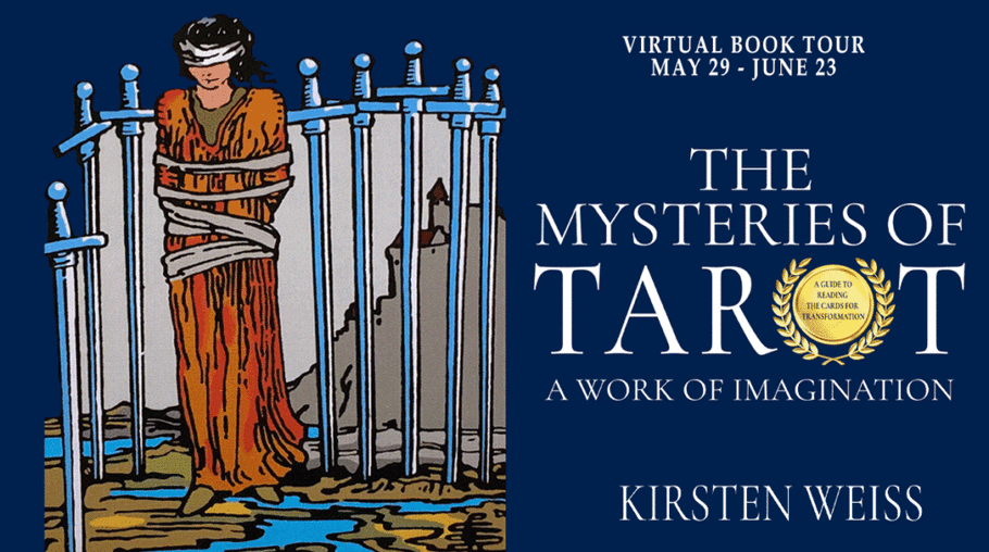 Secrets of the Cozy Mystery Genre: A Journey into Whodunits with a Twist by Kirsten Weiss – Guest Blog and Giveaway