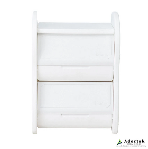 IFAM Elephant Toy Organizer - 2 Colors